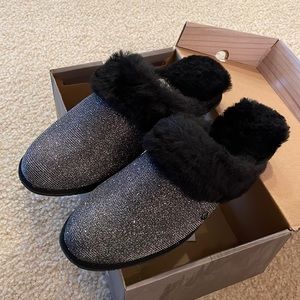 Bearpaw Slippers